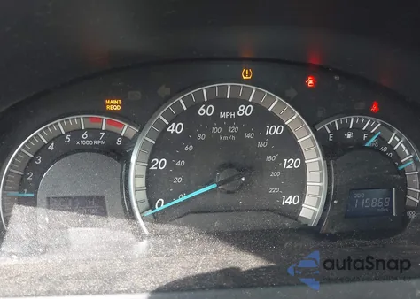 2014 Toyota Camry Se from USA, damaged, VIN 4T1BF1FK1EU376496